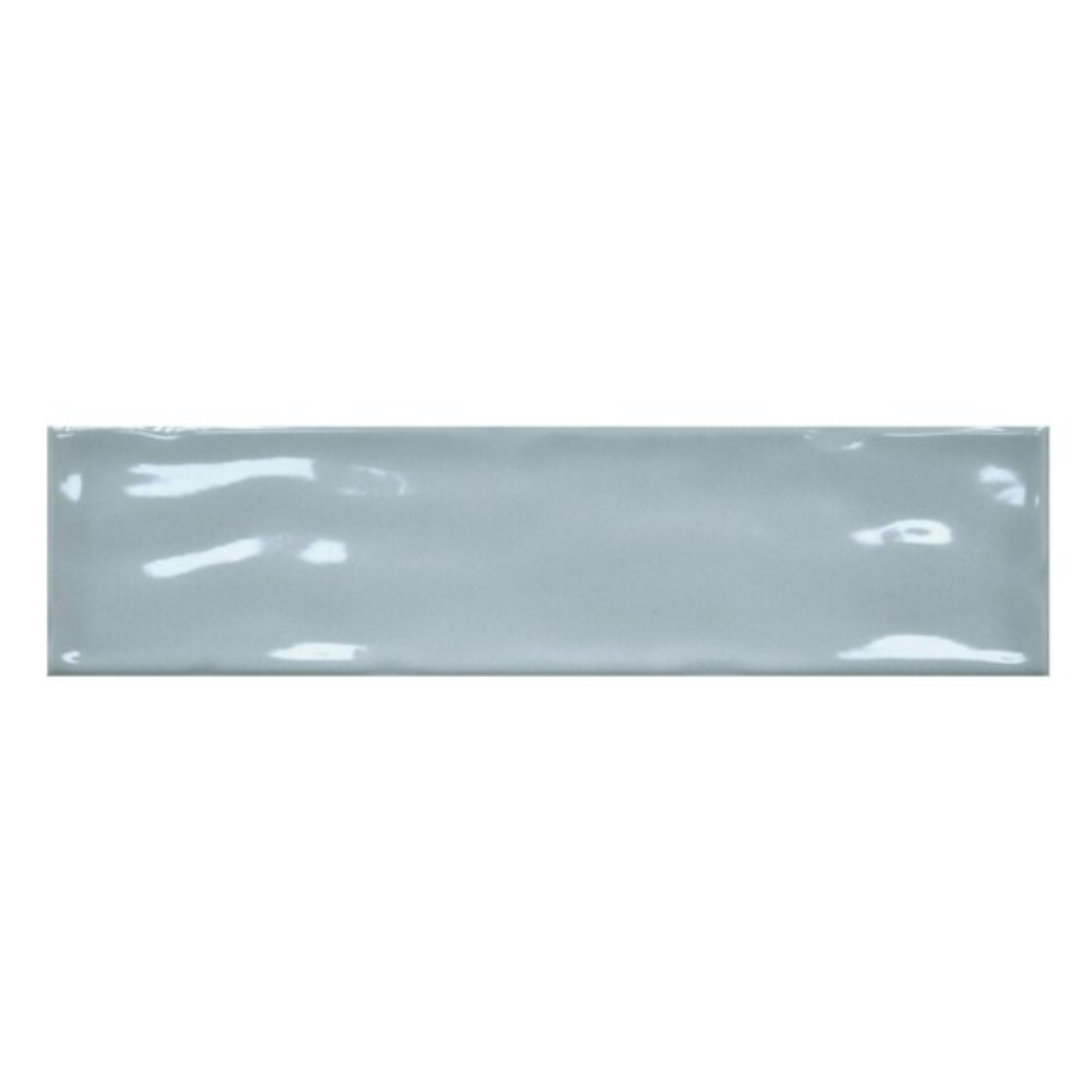 BMS Budget Line Viena Ash Blue Glans WandTegel 7,5x30cm